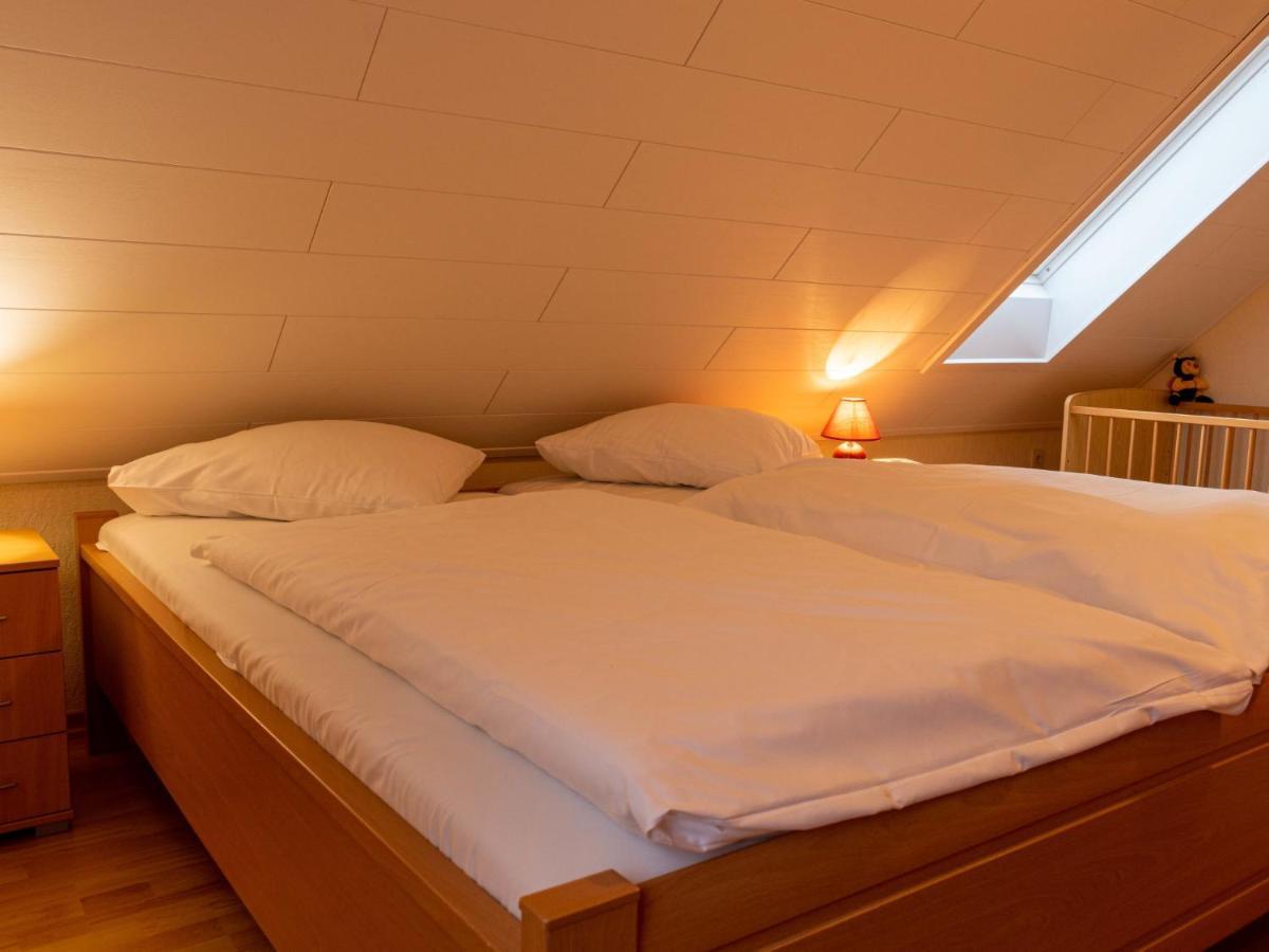 Apartment Am Nordkap-1 By Interhome Norddeich  Exteriér fotografie